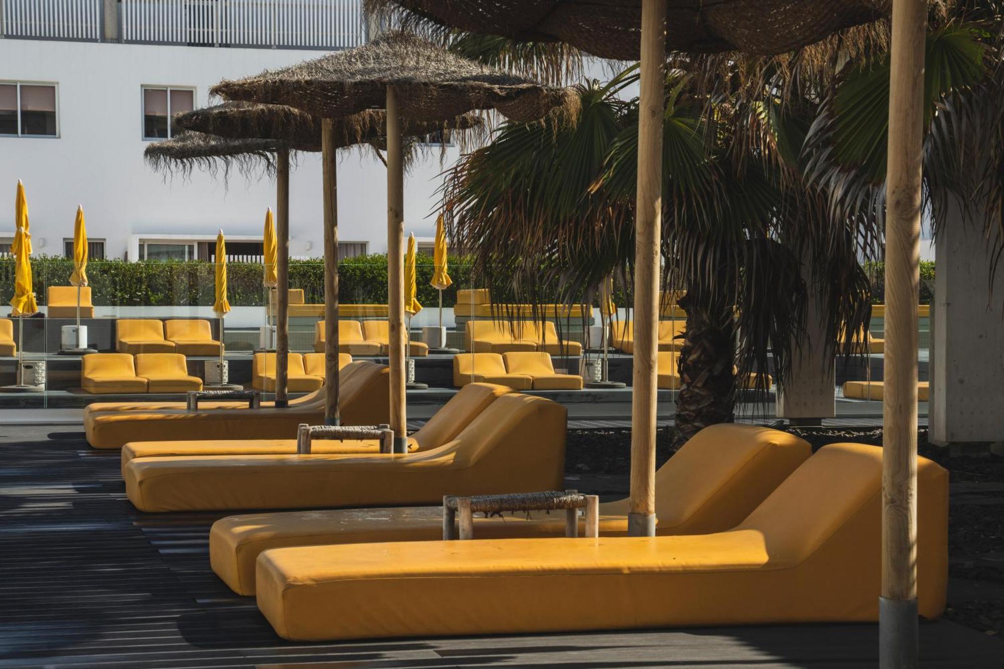 Buendía Corralejo nohotel Exterior foto